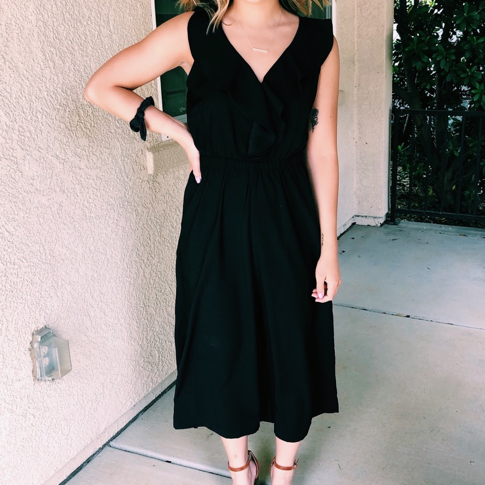 Boutique jumpsuit